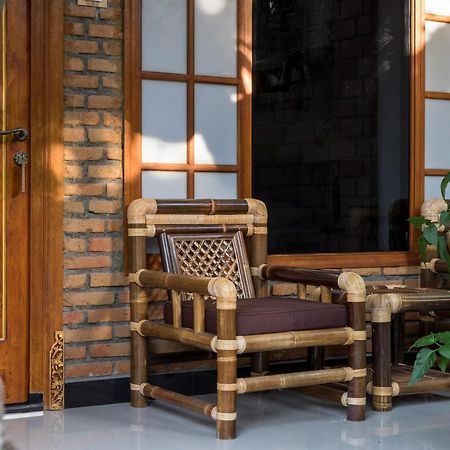 Sanur Lodge Bagian luar foto