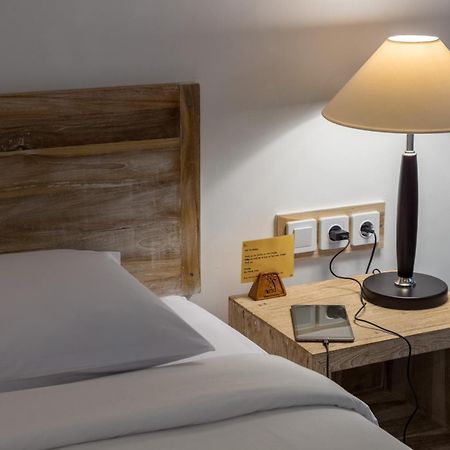 Sanur Lodge Bagian luar foto