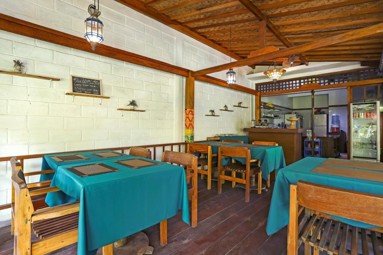 Sanur Lodge Bagian luar foto