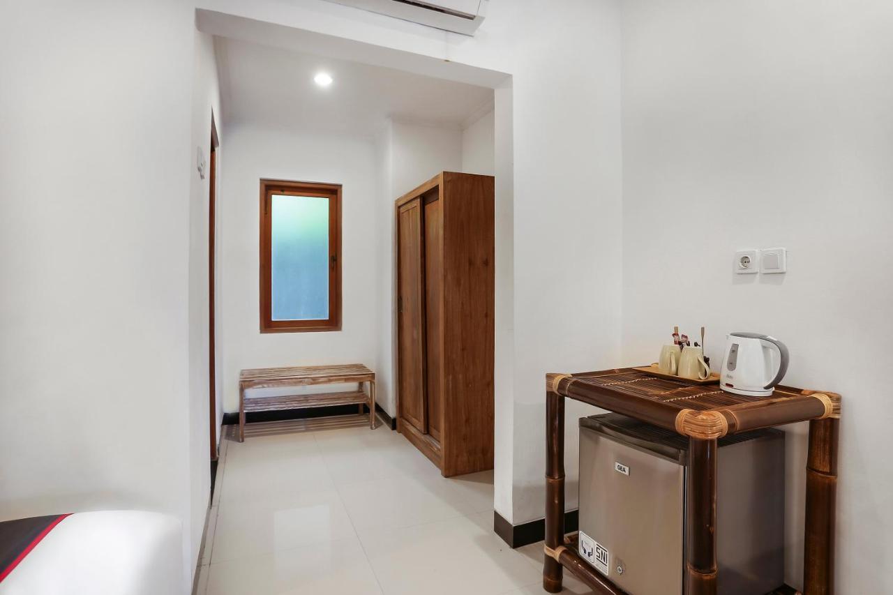 Sanur Lodge Bagian luar foto